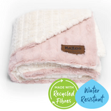 Reversible Snuggle Pet Blanket