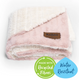 Reversible Snuggle Pet Blanket