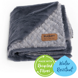 Reversible Snuggle Pet Blanket