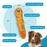 Outward Hounds Supreme Snake