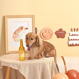 HugSmart Pet - Yappy Birthday