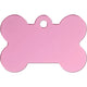 Engravable Pet Tags - Bone