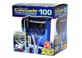 Cascade Hang on filter