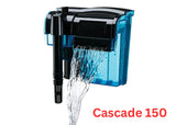 Cascade Hang on filter