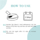 Bioline Cat Litter Deodorant Powder
