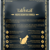 Talentail Ultimate Fish Cat