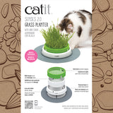 Catit 2.0 Senses Grass Planter