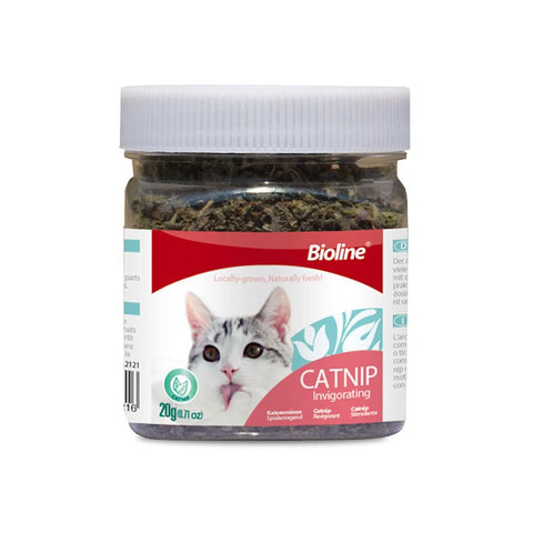 Bioline Dried Catnip