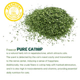 Free Cat - All Natural Pure Catnip