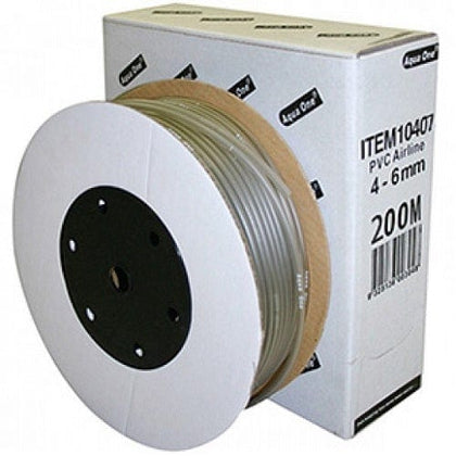 Air Line Soft Tubing