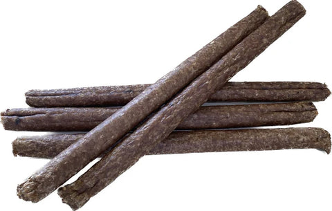 Kirby Pet Treats Turkey Sausage Sticks