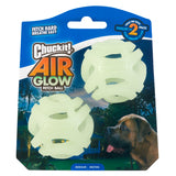Chuckit! Max Glow Air Fetch Small