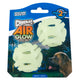 Chuckit! Max Glow Air Fetch Small