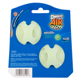 Chuckit! Max Glow Air Fetch Small