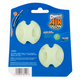 Chuckit! Max Glow Air Fetch Small