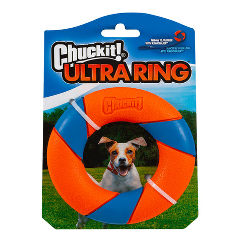 Chuckit! Ultra Ring