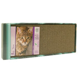 Cat Love Catnip Incline Scratcher