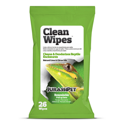JurassiWipes