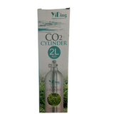 Yi Ding Full CO2 Cylinder (Top Mount)