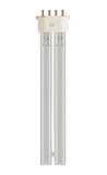 Eheim Uv-c Lamp For Reeflex 350 7w - 4 Prong