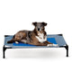 K & H Elevated Coolin' Pet Cot Bed