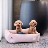 Fuzzyard Life Corduroy Bed