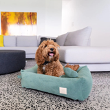 Fuzzyard Life Corduroy Bed