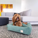 Fuzzyard Life Corduroy Bed