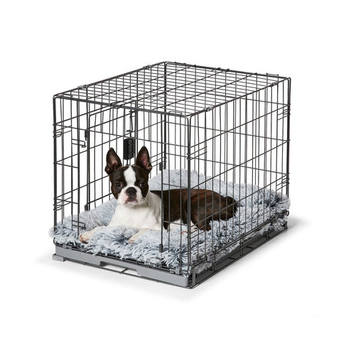Canine Care Dog Crate Folding