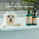 Upmarket Pets & Aquarium | TropiClean Essentials Jojoba Oil Shampoo 473mL | Shop pet supplies online