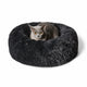 Snooza Cat Cuddler Charcoal