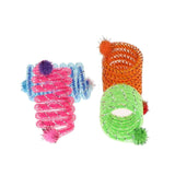 Scream SPRING VARIETY PACK CAT TOYS Multicolour 4pk