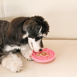 HugSmart Pet - Donut Lick Mat