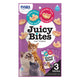 INABA CAT JUICY BITES SHRIMP & SEAFOOD MIX (CAT TREAT)