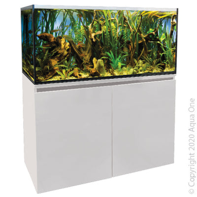 AquaSys 315 Tropical/Plant Aquarium 315