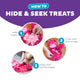 Outward Hound Snuffle Palz Pig