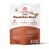 Little Cheeks Farm Fresh Pure Dandelion Root