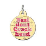 Bad Tags - Resident Crackhead