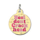 Bad Tags - Resident Crackhead