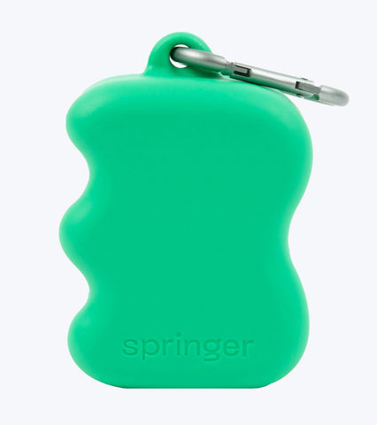 Springer - Silicone Treat Dispenser