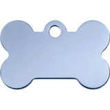 Engravable Pet Tags - Bone