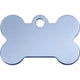 Engravable Pet Tags - Bone