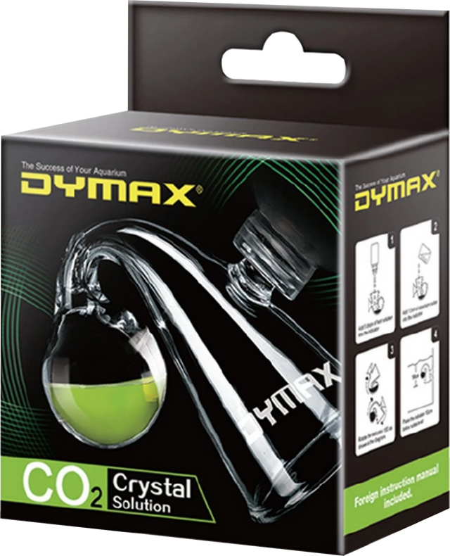 Dymax Crystal Co2 Indicator - Large – Upmarket Pets Melbourne