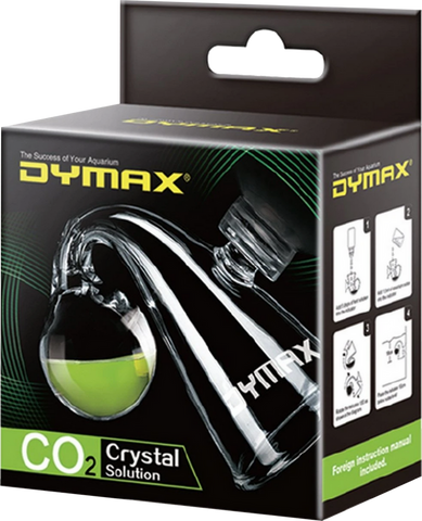 Dymax Crystal Co2 Indicator - Large