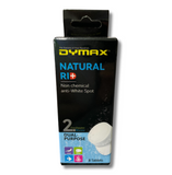 Dymax - Natural Rid (8tabs/box) - White spot Treatment