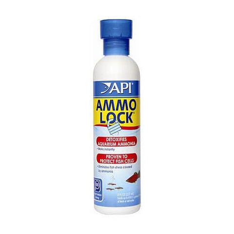 API Ammo Lock 240ml