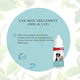 Bioline Ear Mite Oil