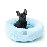 FuzzYard Dreameazzzy Cuddler Dog Bed