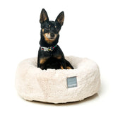 FuzzYard Dreameazzzy Cuddler Dog Bed