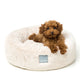 FuzzYard Dreameazzzy Cuddler Dog Bed